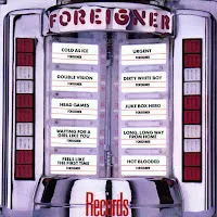 Foreigner — Waiting For A Girl Like You — обложка